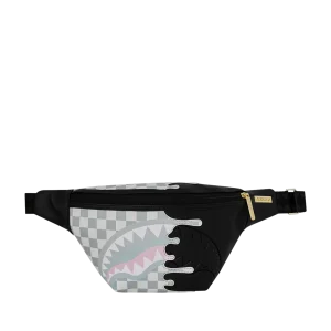 SHADOW DRIP SAVVY CROSSBODY