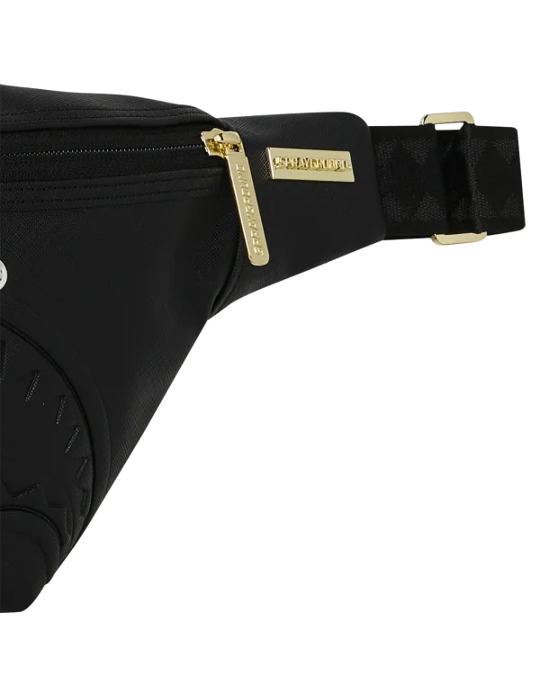 SHADOW DRIP SAVVY CROSSBODY