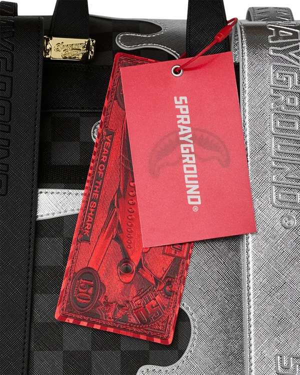 CHROME SPECTRE MONTE CARLO BACKPACK