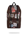 MICKEY MOUSE MOGUL DISNEY COLLAB HILLS BACKPACK