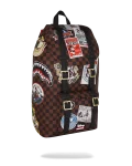 MICKEY MOUSE MOGUL DISNEY COLLAB HILLS BACKPACK