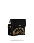 GOLD FANG MESSENGER SLING