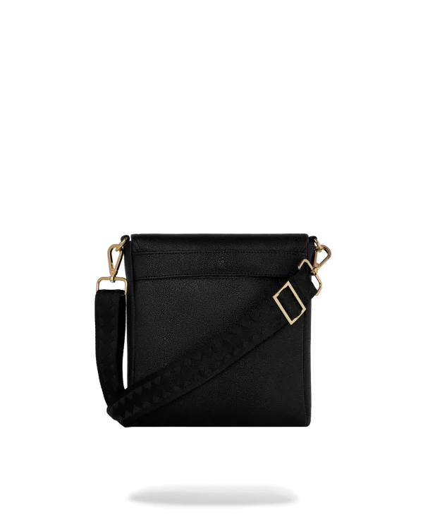 GOLD FANG MESSENGER SLING