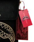 GOLD FANG MESSENGER SLING