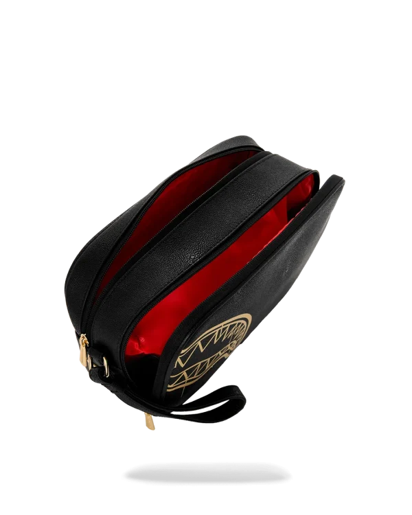 GOLD FANG TOILETRY BRICK