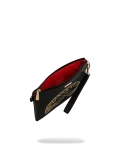 GOLD FANG CROSSOVER CLUTCH