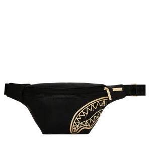 GOLD FANG SAVVY CROSSBODY