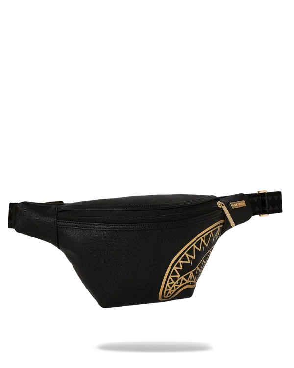 GOLD FANG SAVVY CROSSBODY