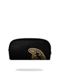 GOLD FANG POUCH