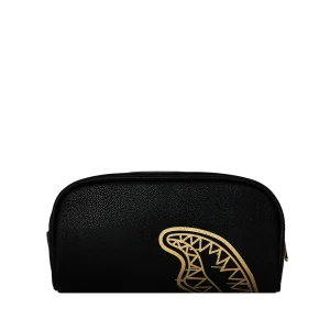 GOLD FANG POUCH