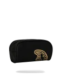 GOLD FANG POUCH