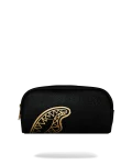 GOLD FANG POUCH