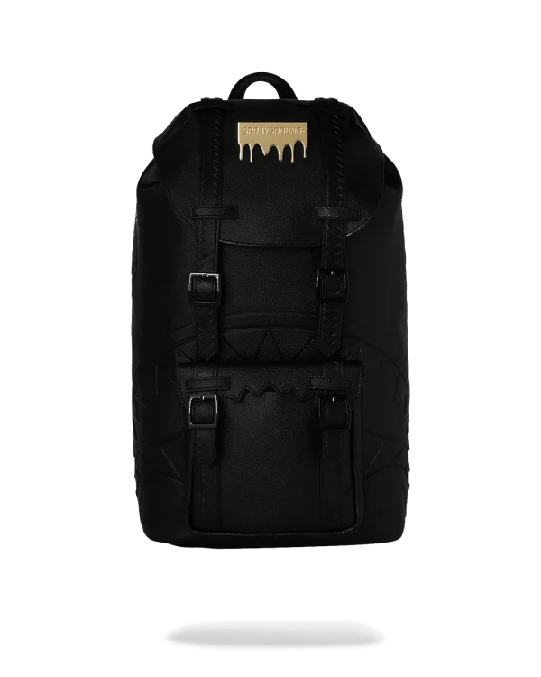 GOLD BRICK DRIP HILLS BACKPACK