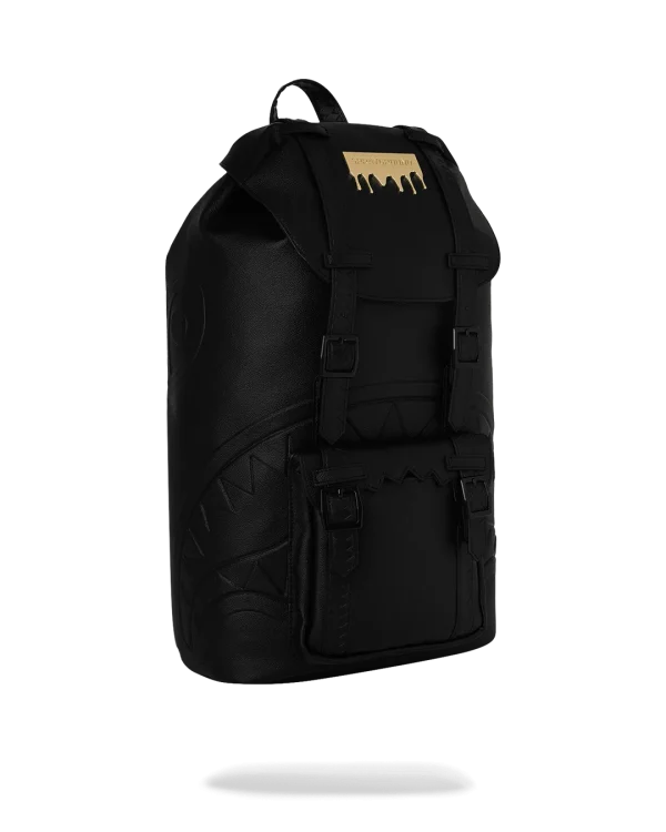 GOLD BRICK DRIP HILLS BACKPACK