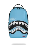 SHARK CENTRAL BUBBLE SHARK (SKY BLU) BACKPACK