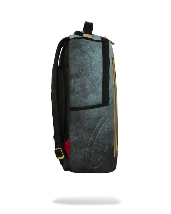 MAURITSHUIS MUSEUM 3D FRAME GIRL WITH A PEARL EARRING COLLAB BACKPACK