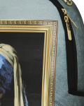 MAURITSHUIS MUSEUM 3D FRAME GIRL WITH A PEARL EARRING COLLAB BACKPACK