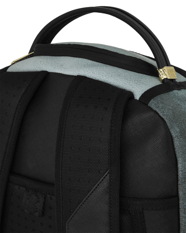 MAURITSHUIS MUSEUM 3D FRAME GIRL WITH A PEARL EARRING COLLAB BACKPACK