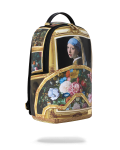 MAURITSHUIS MUSEUM THE COLLECTION COLLAB BACKPACK