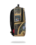 MAURITSHUIS MUSEUM THE COLLECTION COLLAB BACKPACK