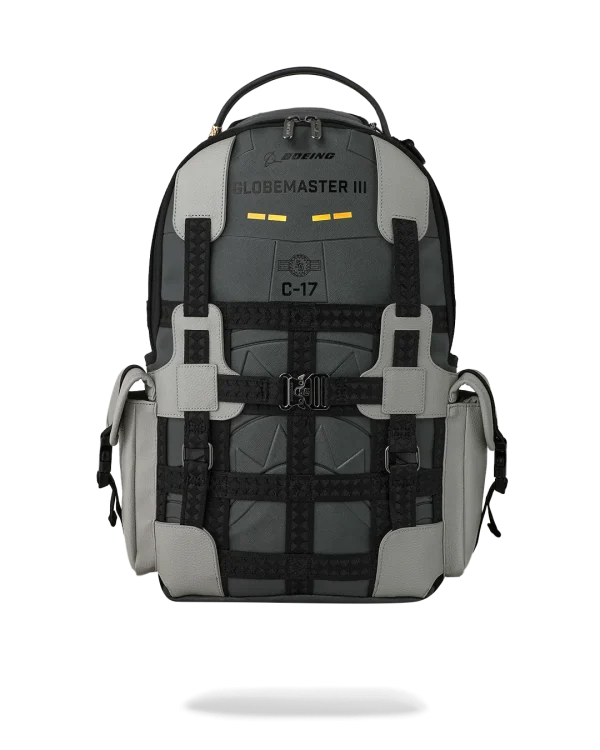 BOEING COLLAB C-17 GLOBEMASTER BACKPACK