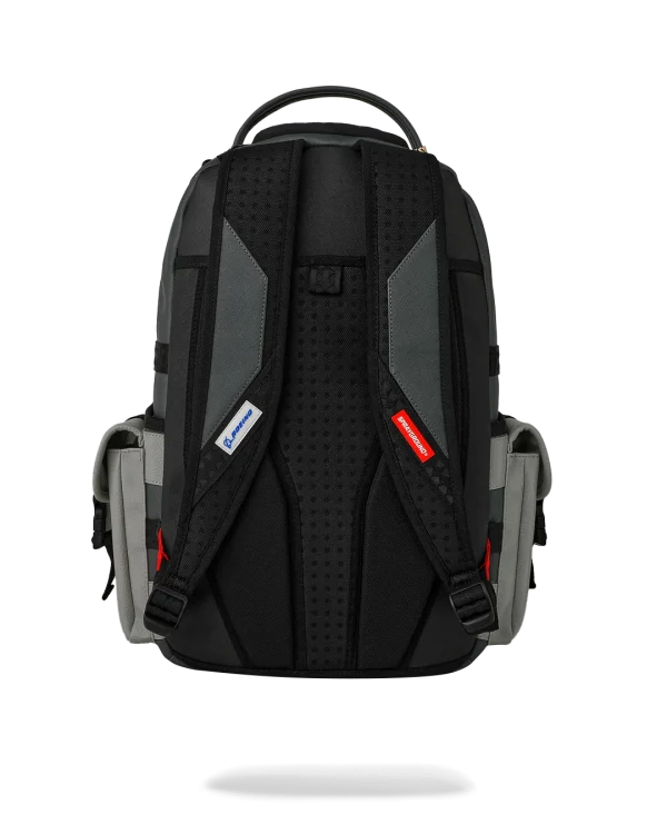 BOEING COLLAB C-17 GLOBEMASTER BACKPACK