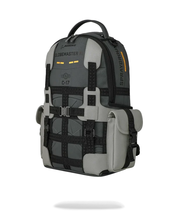 BOEING COLLAB C-17 GLOBEMASTER BACKPACK