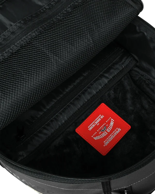 BOEING COLLAB C-17 GLOBEMASTER BACKPACK