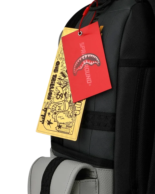 BOEING COLLAB C-17 GLOBEMASTER BACKPACK