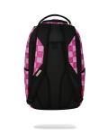 A.I. AFRICAN INTELLIGENCE THE SUNSET RESET BACKPACK - SANDFLOWER COLLAB