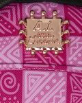 A.I. AFRICAN INTELLIGENCE THE SUNSET RESET BACKPACK - SANDFLOWER COLLAB