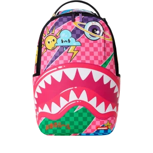 KAWAII CHAOS BACKPACK
