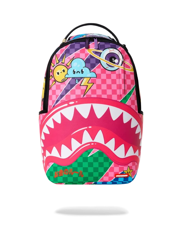 KAWAII CHAOS BACKPACK