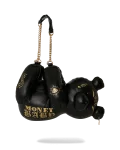 KNOCKOUT BEAR HANDBAG