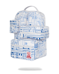 FRANK LLOYD WRIGHT COLLAB BREAKING THE BOX BACKPACK