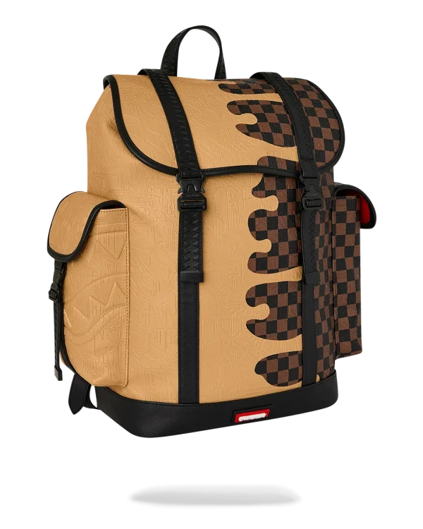 DESIGNER DRIP EFFECT MONTE CARLO