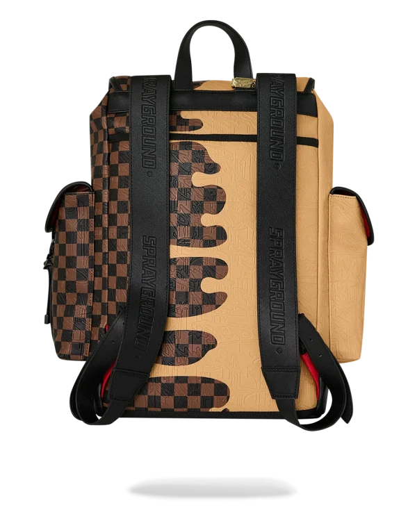 DESIGNER DRIP EFFECT MONTE CARLO