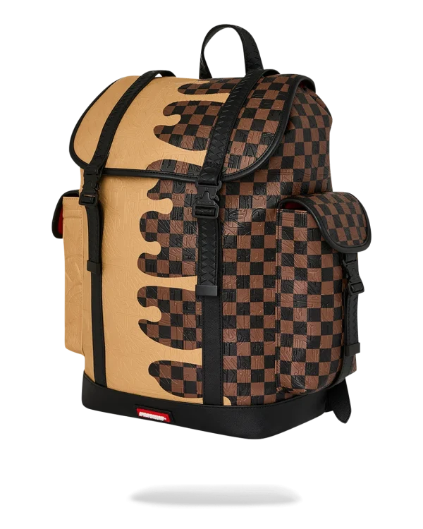 DESIGNER DRIP EFFECT MONTE CARLO
