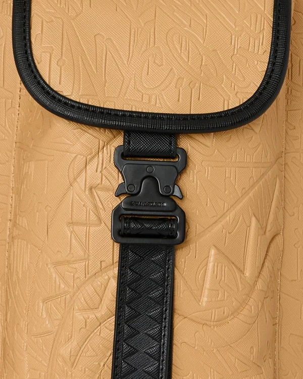 DESIGNER DRIP EFFECT MONTE CARLO