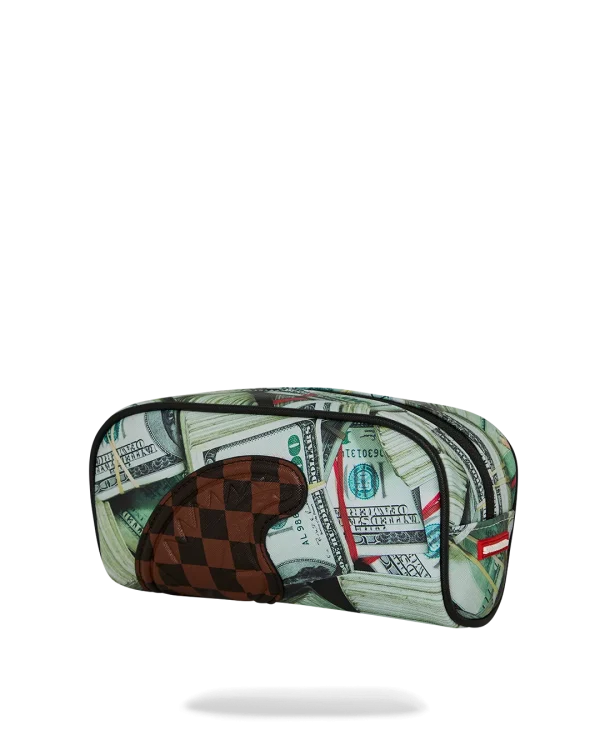 FULLY LOADED POUCH