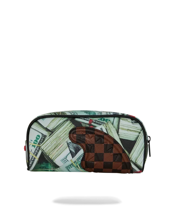 FULLY LOADED POUCH