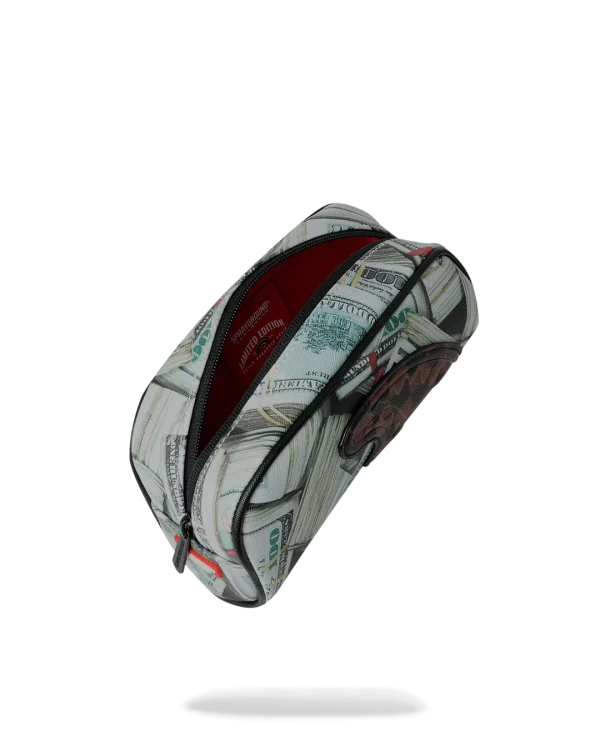 FULLY LOADED POUCH