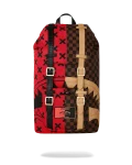 DIVIDE & CONQUER HILLS BACKPACK