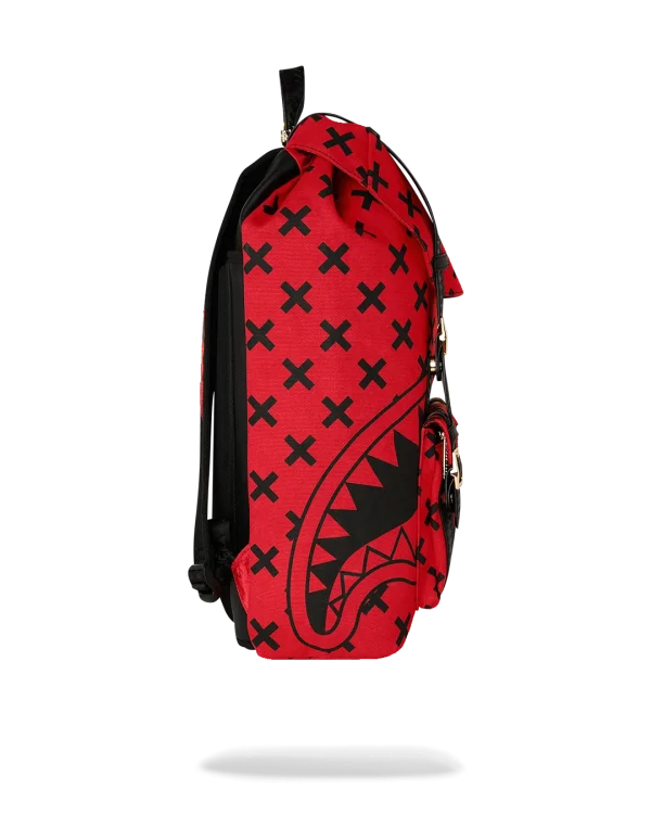 DIVIDE & CONQUER HILLS BACKPACK
