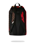 DIVIDE & CONQUER HILLS BACKPACK