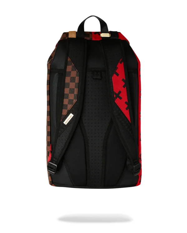 DIVIDE & CONQUER HILLS BACKPACK