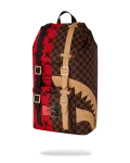 DIVIDE & CONQUER HILLS BACKPACK