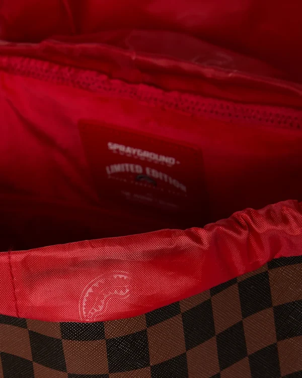 DIVIDE & CONQUER HILLS BACKPACK