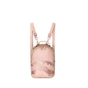 SHADOW SHARKS - ROSE GHOST MINI BACKPACK