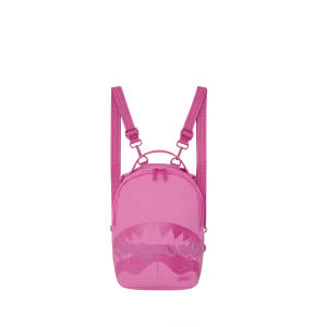 SHADOW SHARKS - BUBBLE POP MINI BACKPACK